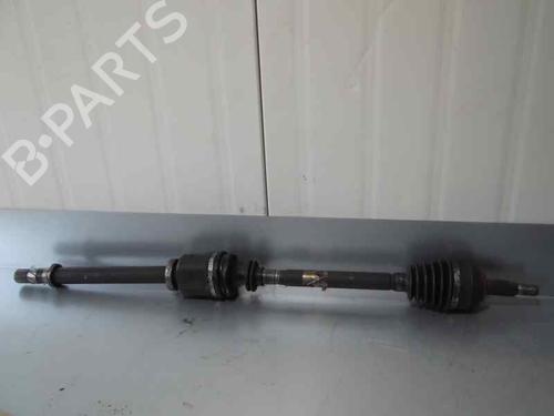 Used Right front driveshaft RENAULT MEGANE I (BA0/1_) 1.9 dT (B/SA0K, B/SA0Y) (90 hp) 5864633