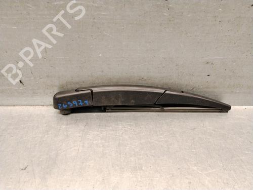 Bakre vindusviskerarm RENAULT CLIO V (B7_) 1.6 E-TECH 140 (B7MU) | BP39655352C144 - Image 2