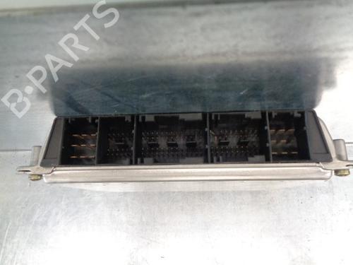 Engine control unit (ECU) BMW 3 (E46) 320 d | BP10273818M57 