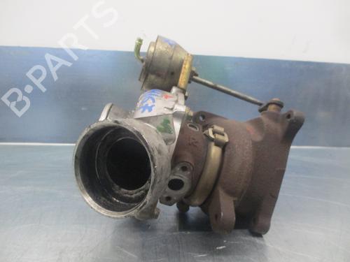 Turbocharger/Supercharger CHRYSLER PT CRUISER (PT_) 2.2 CRD | BP8645859M71 