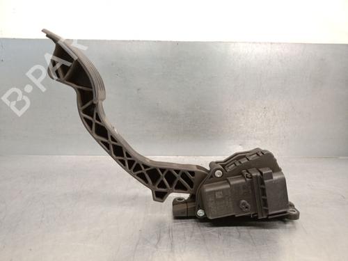 Pedal FORD FOCUS C-MAX (DM2) 1.6 TDCi (109 hp) 27337659