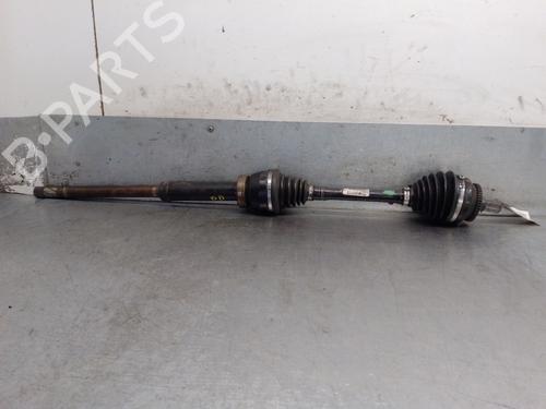 Used Right front driveshaft Right front driveshaft 38594145 38594145