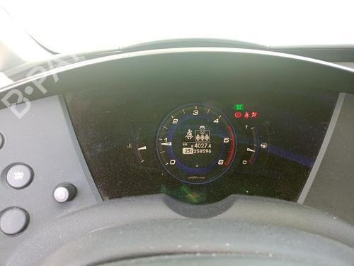 Left front window switch HONDA CIVIC VIII Hatchback (FN, FK) 2.2 CTDi (FK3) | BP38087670I27  - Image 13