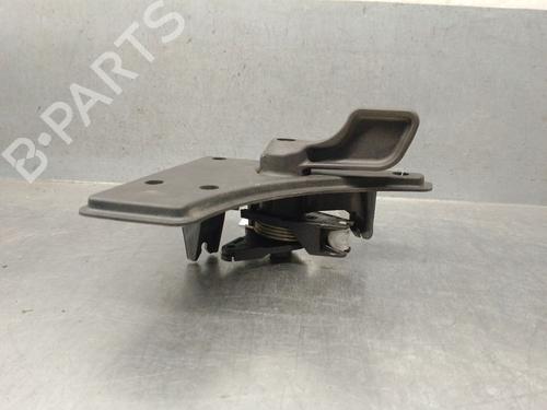 Rear right interior door handle PEUGEOT BOXER Van 2.0 BlueHDi 130 | BP33013394I16 - Image 3