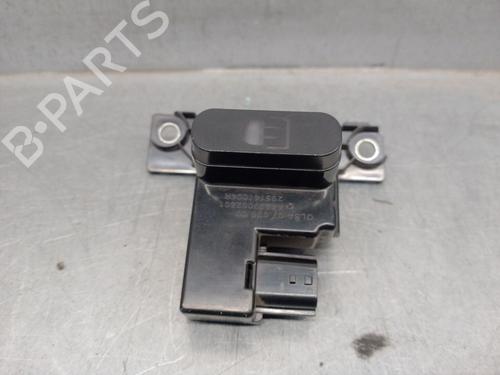 Elektronisk modul SMART FORTWO Coupe (453) electric drive / EQ (453.391) (56 hp) 26533674