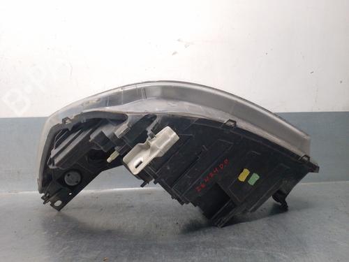 Right headlight RENAULT ESPACE IV (JK0/1_) 2.0 dCi (JK01, JK02, JK1J, JK1K, JK1H) | BP38602618C29 - Image 9