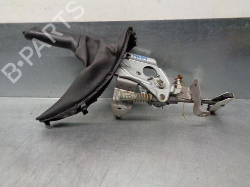Hand brake BMW 3 (F30, F80) 320 d | BP8791860I18