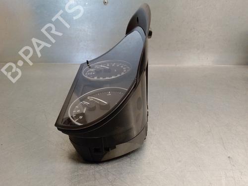 Instrument cluster BMW 3 (E90) 320 d | BP15468552C47 