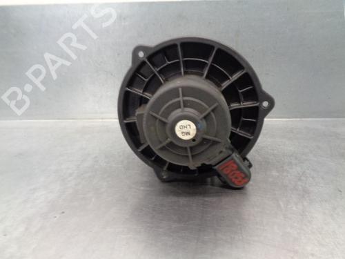 Heater blower motor KIA MAGENTIS II (MG) 2.0 CRDi | BP13611500M62 