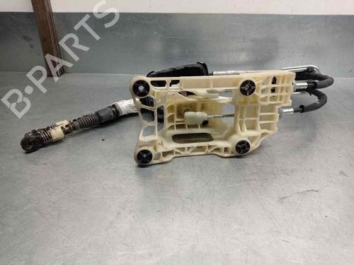 Gear lever HYUNDAI KONA (OS, OSE, OSI) 1.0 T-GDi Hybrid 48V | BP11130533M90 