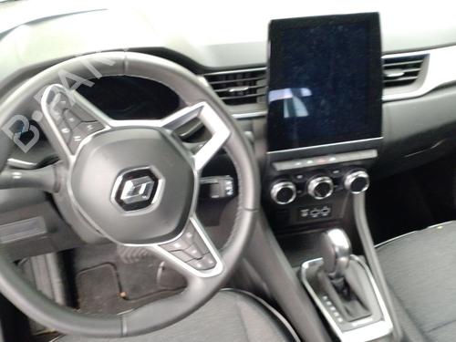 Nummerpladelys RENAULT CAPTUR II (HF_) E-TECH 160 | BP25273151I40 - Image 11