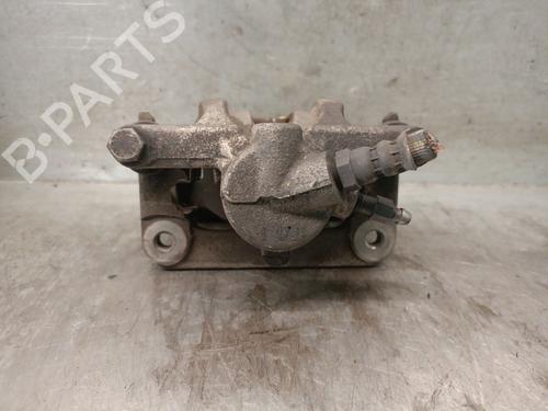 Left rear brake caliper MERCEDES-BENZ B-CLASS Sports Tourer (W245) B 180 CDI (245.207) | BP27335200M107