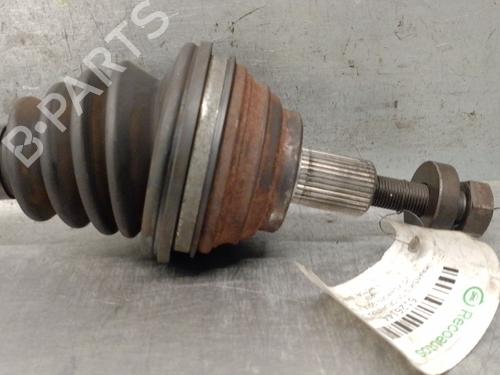 Left front driveshaft VW GOLF V (1K1) 1.9 TDI | BP37447455M38 - Image 3