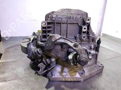 Gearbox OPEL ZAFIRA / ZAFIRA FAMILY B (A05) 1.9 CDTI (M75) | BP29955474M3