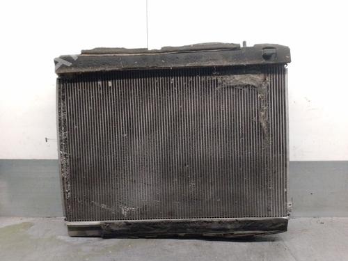 Water radiator KIA CARNIVAL / GRAND CARNIVAL III (VQ) 2.9 CRDi | BP30122004M31