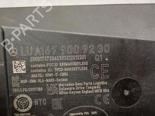 Electronic module MERCEDES-BENZ GLE Coupe (C167) GLE 350 de 4-matic (167.306) | BP34367095M83  - Image 5