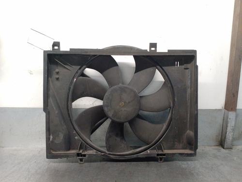 Used Radiator fan Radiator fan MERCEDES-BENZ CLK (C208) CLK 200 Kompressor (208.344) (163 hp) 36114963 36114963