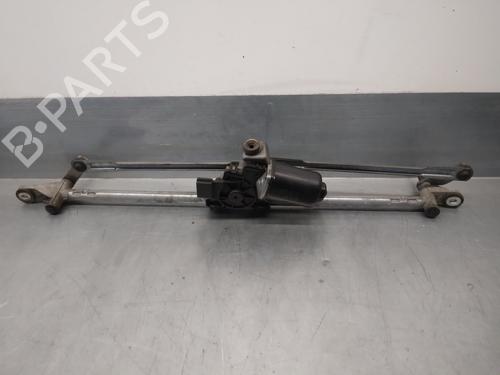 Viskermotor vindrude LAND ROVER DISCOVERY III (L319) 2.7 TD 4x4 | BP15006496M29 