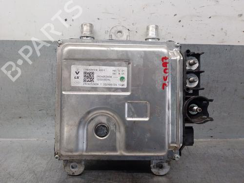 Batteri Batteri DACIA BIGSTER [2024-2026] 34544655 34544655