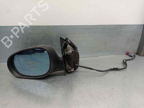 Used Left mirror FIAT CROMA (194_) 1.9 D Multijet (136 hp) 15131456