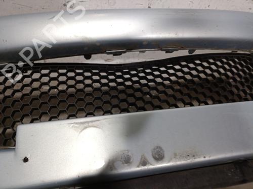 Front bumper PEUGEOT 206 Hatchback (2A/C) 2.0 HDI 90 | BP22891179C7 