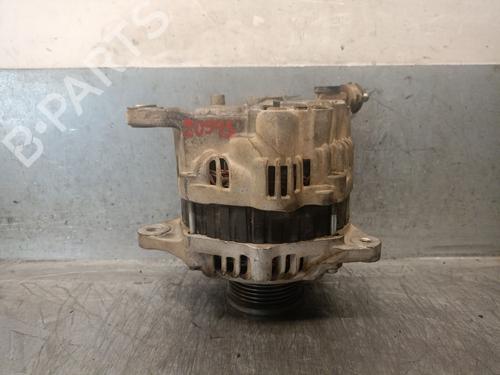 Alternator NISSAN PATHFINDER III (R51) 2.5 dCi | BP23549023M7 