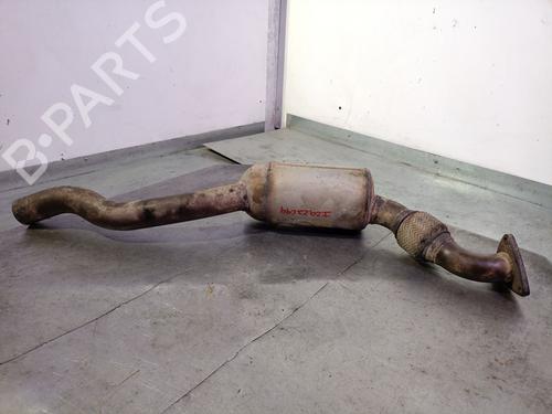 Used Catalyst LAND ROVER RANGE ROVER SPORT I (L320) 3.6 D 4x4 (272 hp) 29606853