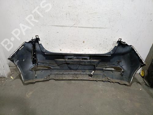 Rear bumper HYUNDAI i20 II (GB, IB) 1.2 | BP26493662C8 