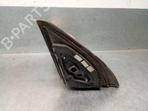 Left mirror KIA RIO I Hatchback (DC) 1.3 | BP29071278C26 