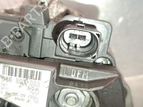 Alternator SEAT IBIZA III (6L1) 1.4 TDI | BP29184290M7 
