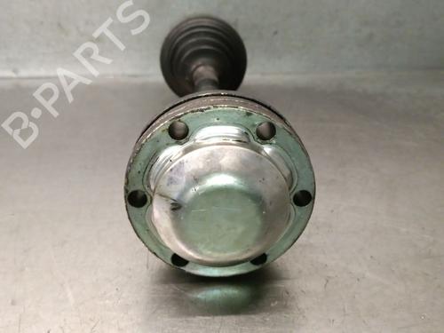 Left front driveshaft SEAT LEON (1P1) 2.0 TDI 16V | BP36239003M38  - Image 5
