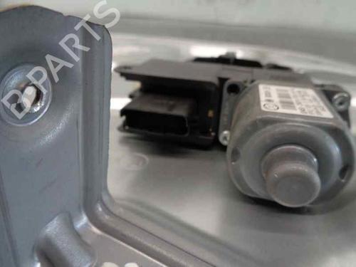 Rear left window mechanism HYUNDAI i30 Estate (FD) 1.6 CRDi | BP7104654C24 