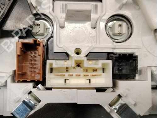 Climate control PEUGEOT PARTNER Box Body/MPV 1.6 HDi / BlueHDi 75 | BP39684202I5 - Image 4