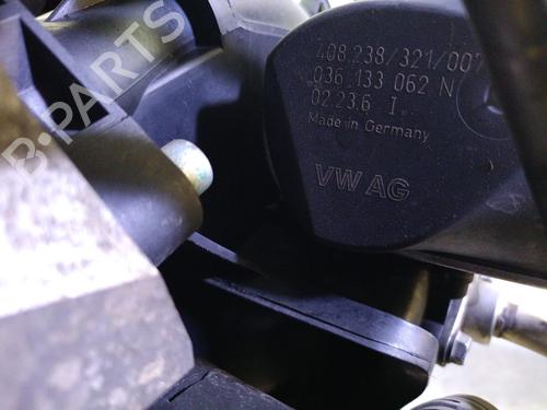 Engine SEAT IBIZA III (6L1) 1.2 | BP29833021M1