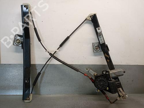 front-left-window-mechanism-ford-mondeo-iii-saloon-b4y-2000-2001-2002-2003-2004-2005-2006-2007-37436850 main image