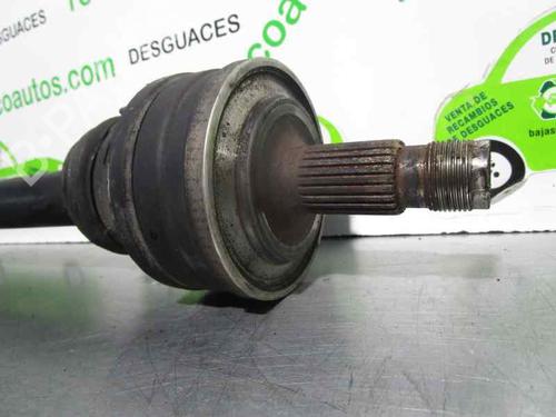 Right rear driveshaft MERCEDES-BENZ SLK (R171) 200 Kompressor (171.442) | BP2315651M41 