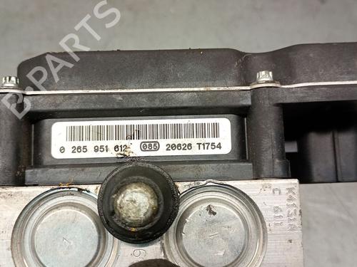 ABS pump CITROËN DS4 (NX_) 1.6 HDi 110 | BP32659268M43