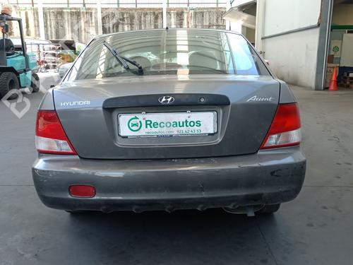 Switch HYUNDAI ACCENT II (LC) 1.3 | BP38074909I30 - Image 5