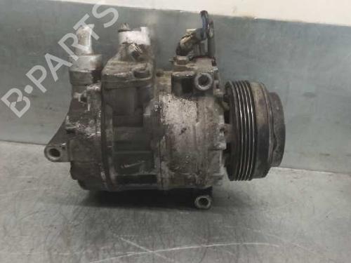 AC Kompressor OPEL ZAFIRA A MPV (T98) 1.8 16V (F75) (125 hp) 7528913