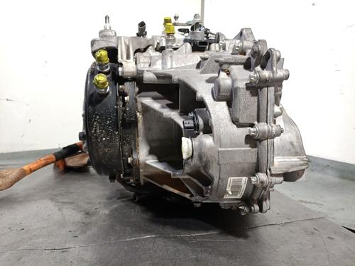 Gearbox RENAULT CLIO V (B7_) 1.6 E-TECH 140 (B7MU) | BP39668872M3 - Image 8