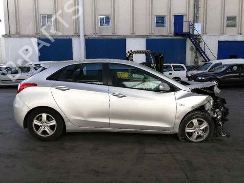 Støddæmperfjeder HYUNDAI i30 (GD) 1.4 CRDi | BP20257098C152 - Image 5