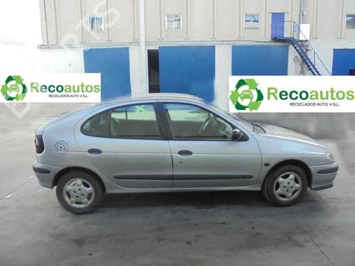 Gearbox RENAULT MEGANE I (BA0/1_) 1.4 e (BA0E, BA0V) | BP2124246M3 