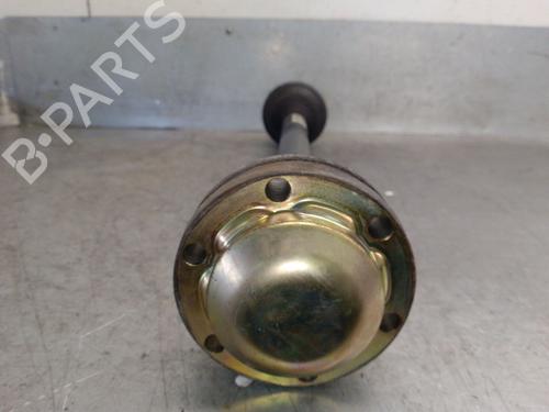 Right rear driveshaft AUDI A4 B7 (8EC) 3.2 FSI quattro | BP32321042M41  - Image 5