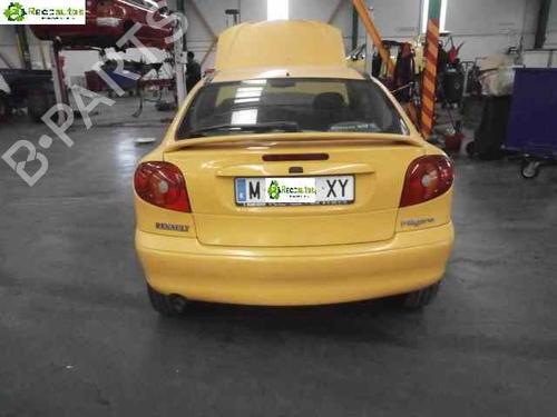 Right taillight RENAULT MEGANE I Coach (DA0/1_) 1.6 16V (DA0B, DA04, DA11) | BP2238743C35 
