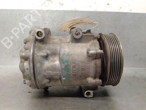 AC compressor CITROËN C5 III Break (RW_) 2.2 HDi 200 | BP37152834M34 - Image 3