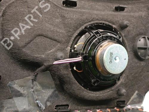 Rear parcel shelf MERCEDES-BENZ S-CLASS (W222, V222, X222) S 560 e (222.173) | BP31131597C85