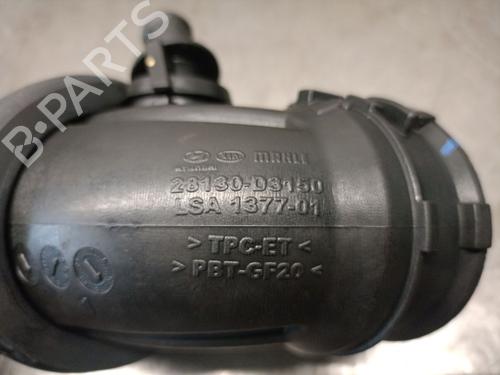 Pipe HYUNDAI TUCSON (TL, TLE) 1.6 CRDi | BP25850539M125 