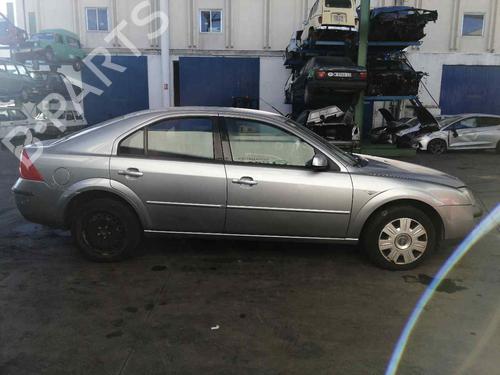 Engine control unit (ECU) FORD MONDEO III (B5Y)  | BP11228973M57 