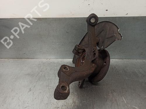 Left front steering knuckle SEAT CORDOBA (6K1, 6K2) 1.6 i | BP17335586M25 