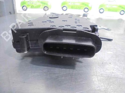 Rear right lock MAZDA 5 (CR) 2.0 CD (CR19) | BP4251331C99 